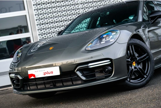 Porsche Panamera Sport Turismo 2.9 4 E-Hybrid