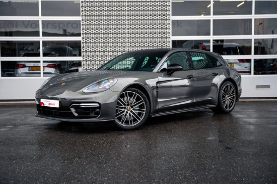 Porsche Panamera Sport Turismo 2.9 4 E-Hybrid