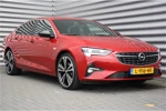 Opel Insignia GRAND SPORT 2.0 TURBO 200PK ULTIMATE AUTOMAAT / NAVI / LEDER / CLIMA / AGR / PDC / CAMERA / HUD / 20" LMV / BOSE / KEYLESS / LED