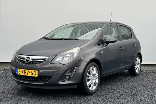 Opel Corsa 1.2 86 PK 5D BLITZ AUTOMAAT