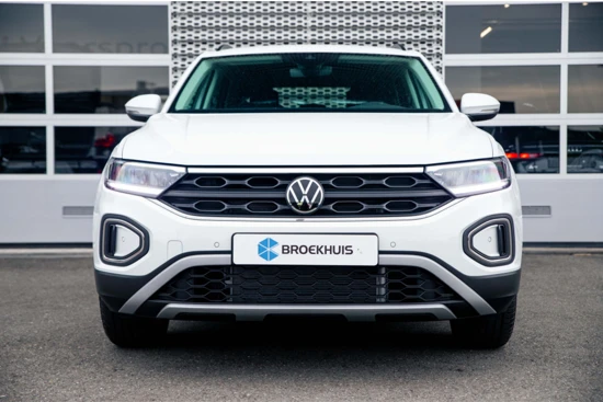 Volkswagen T-Roc 1.0 TSI 110 pk Life