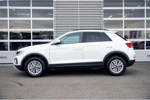 Volkswagen T-Roc 1.0 TSI 110 pk Life