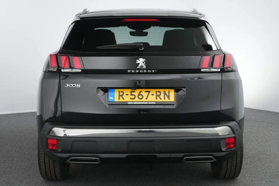 Peugeot 3008 1.6 HYbrid 225 Blue Lease GT Line