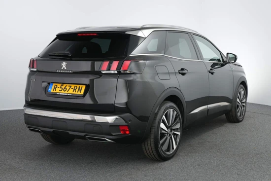 Peugeot 3008 1.6 HYbrid 225 Blue Lease GT Line