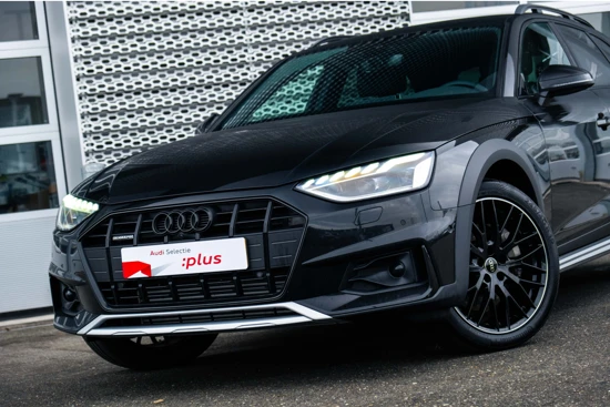 Audi A4 Allroad quattro 45 TFSI 245PK Pro Line Plus