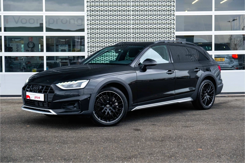 Audi A4 Allroad quattro 45 TFSI 245PK Pro Line Plus