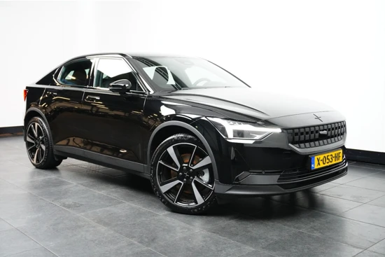 Polestar 2 Standard Range Single Motor 69 kWh