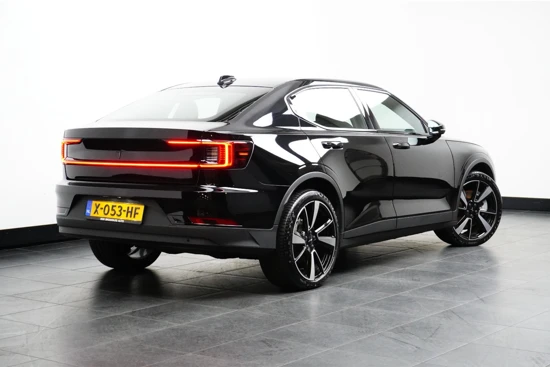 Polestar 2 Standard Range Single Motor 69 kWh