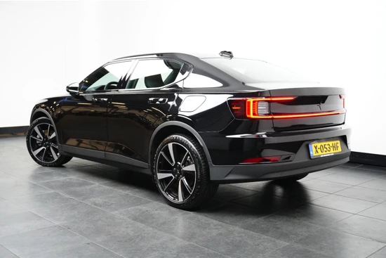 Polestar 2 Standard Range Single Motor 69 kWh