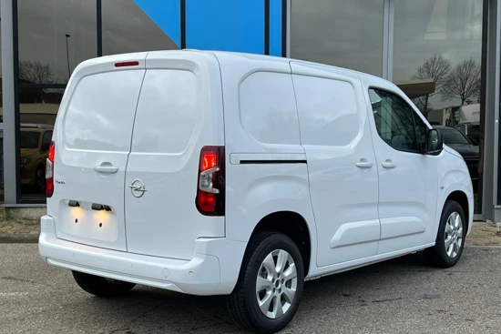 Opel Combo 1.5 BlueHDi 130PK 1000 kg L1