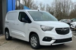 Opel Combo 1.5 BlueHDi 130PK 1000 kg L1
