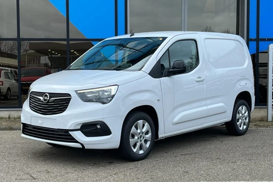 Opel Combo 1.5 BlueHDi 130PK 1000 kg L1