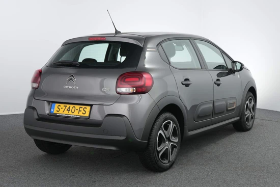 Citroën C3 1.2 PureTech C-Series