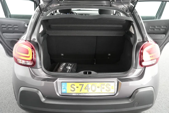 Citroën C3 1.2 PureTech C-Series