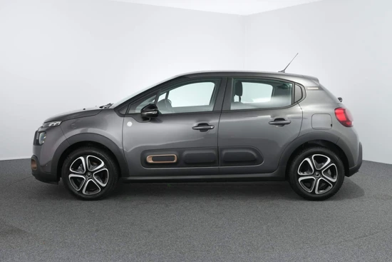 Citroën C3 1.2 PureTech C-Series