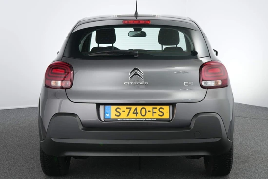 Citroën C3 1.2 PureTech C-Series