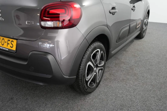 Citroën C3 1.2 PureTech C-Series