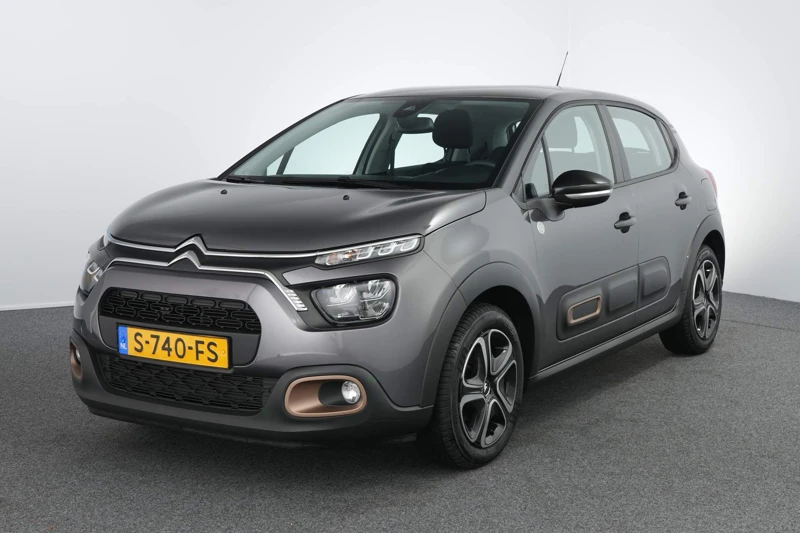 Citroën C3 1.2 PureTech C-Series