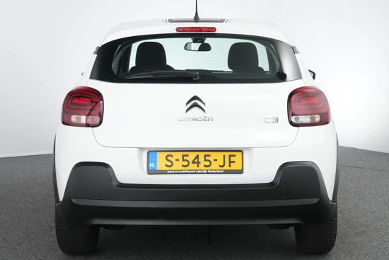 Citroën C3 1.2 PureTech C-Series