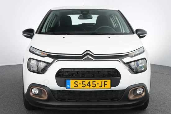 Citroën C3 1.2 PureTech C-Series