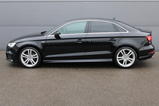 Audi A3 Advance Sport 150pk AUT.