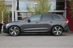 Volvo XC60 Recharge T6 AWD Ultimate Dark | Heico Sportiv | Bowers&Wilkins audio | Head-Up Display | Memory stoelen | Schuif-/kanteldak | Ad