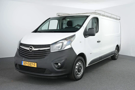 Opel Vivaro 1.6 CDTI L2H1 Sport EcoFlex