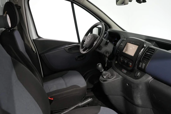 Opel Vivaro 1.6 CDTI L2H1 Sport EcoFlex