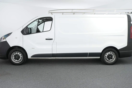 Opel Vivaro 1.6 CDTI L2H1 Sport EcoFlex