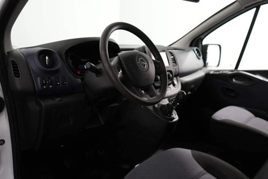 Opel Vivaro 1.6 CDTI L2H1 Sport EcoFlex