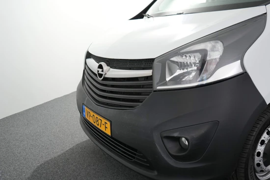 Opel Vivaro 1.6 CDTI L2H1 Sport EcoFlex