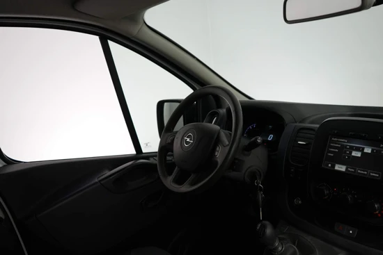 Opel Vivaro 1.6 CDTI L2H1 Sport EcoFlex