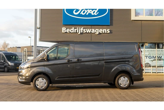 Ford Transit Custom 300 2.0 TDCI L2H1 Trend