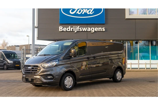 Ford Transit Custom 300 2.0 TDCI L2H1 Trend