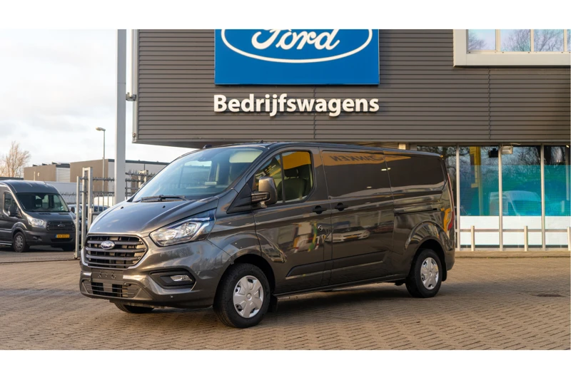 Ford Transit Custom 300 2.0 TDCI L2H1 Trend