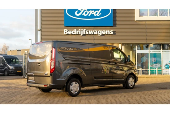 Ford Transit Custom 300 2.0 TDCI L2H1 Trend