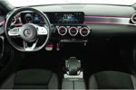 Mercedes-Benz A-Klasse 180 Business Solution AMG | Ambient Lighting | Wide Screen | LED | Sportstoel | Camera | Stoelverwarming | Clima | Navi | 18'' L