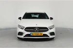 Mercedes-Benz A-Klasse 180 Business Solution AMG | Ambient Lighting | Wide Screen | LED | Sportstoel | Camera | Stoelverwarming | Clima | Navi | 18'' L