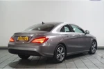 Mercedes-Benz CLA-Klasse 180 Ambition