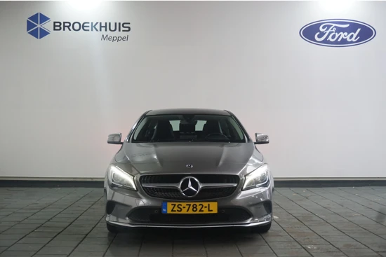 Mercedes-Benz CLA-Klasse 180 Ambition