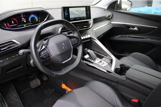 Peugeot 3008 1.6 HYbrid 225PK Allure