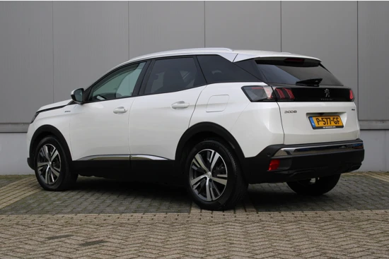 Peugeot 3008 1.6 HYbrid 225PK Allure