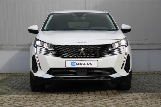 Peugeot 3008 1.6 HYbrid 225PK Allure