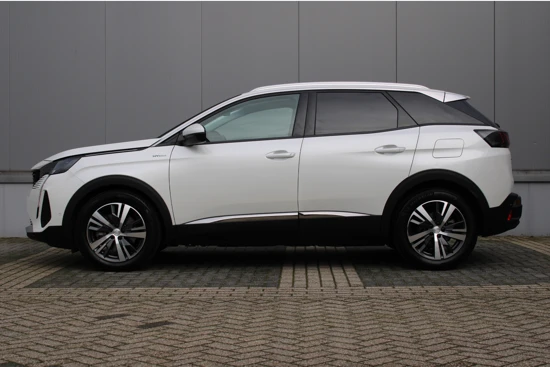 Peugeot 3008 1.6 HYbrid 225PK Allure