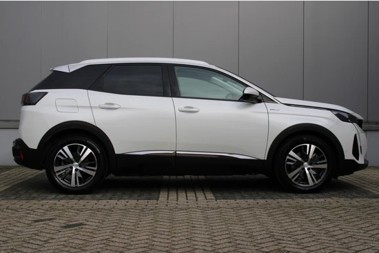 Peugeot 3008 1.6 HYbrid 225PK Allure