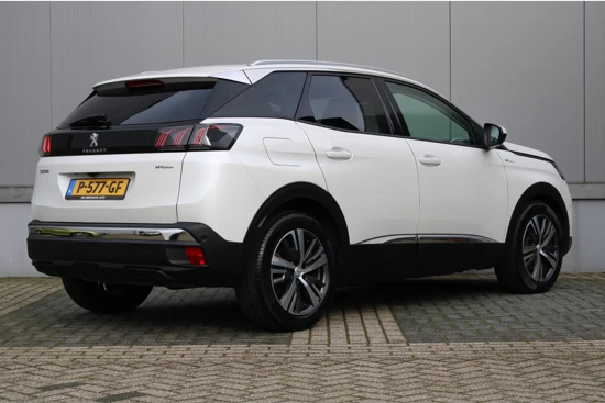 Peugeot 3008 1.6 HYbrid 225PK Allure