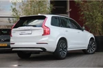 Volvo XC90 2.0 T8 Recharge AWD Plus Dark | 360° Camera | BLIS | Harman/Kardon audio | Schuifdak | Adaptieve Cruise met stuurhulp | Stuur- e