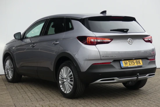 Opel Grandland X 1.2 Turbo 130PK Business Executive | TREKHAAK | AGR-STOEL |