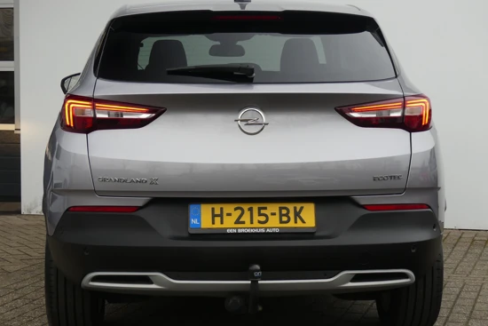 Opel Grandland X 1.2 Turbo 130PK Business Executive | TREKHAAK | AGR-STOEL |