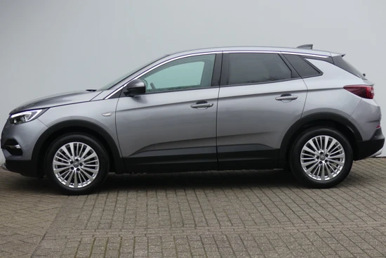 Opel Grandland X 1.2 Turbo 130PK Business Executive | TREKHAAK | AGR-STOEL |